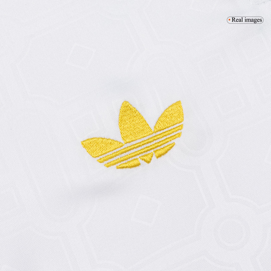 Roma 2025/26 Kolmas Pelipaitasetti Lasten