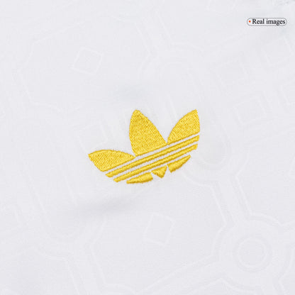 Roma 2025/26 Kolmas Pelipaitasetti Lasten