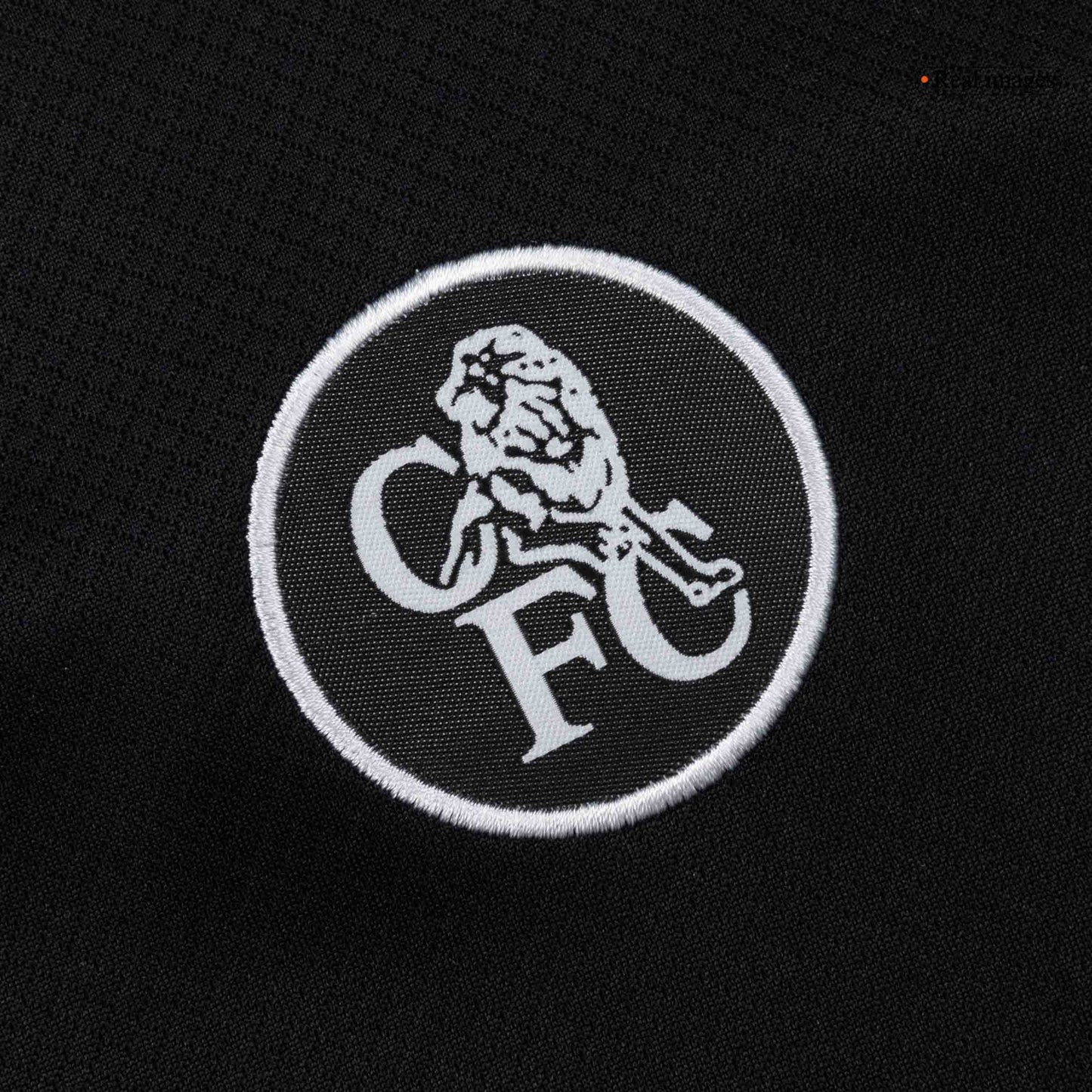 Chelsea 2025/26 Kolmas Pelipaitasetti Lasten