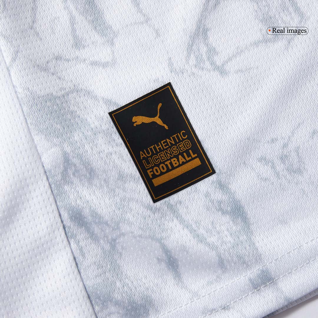 Manchester City World Cup 2025/26 Pelipaita Miesten REIJNDERS #4