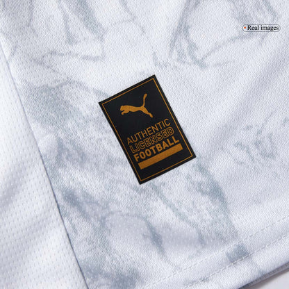 Manchester City World Cup 2025/26 Pelipaita Miesten REIJNDERS #4