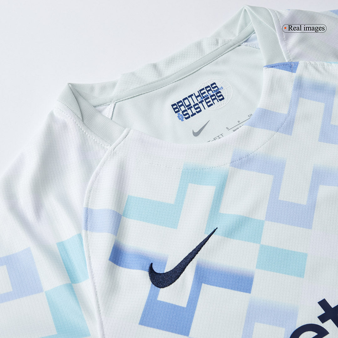 Inter Milan 2025/26 Vieras Pelipaita Miesten LAUTARO #10