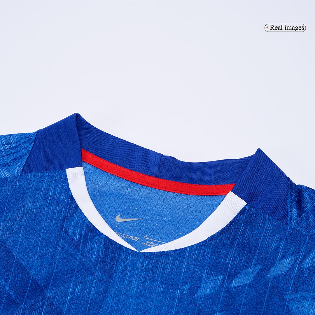 Chelsea 2025/26 Koti Pelipaita (Player Version) Miesten