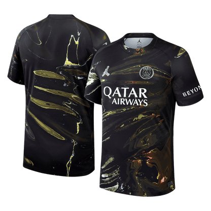 PSG 2025/26 Pelipaita Miesten