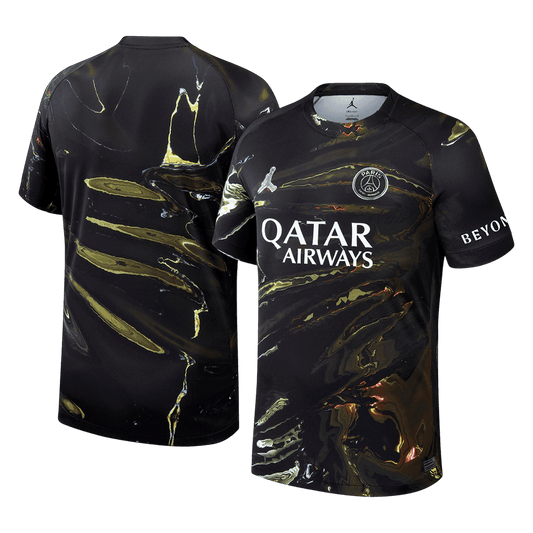 PSG 2025/26 Pelipaita Miesten