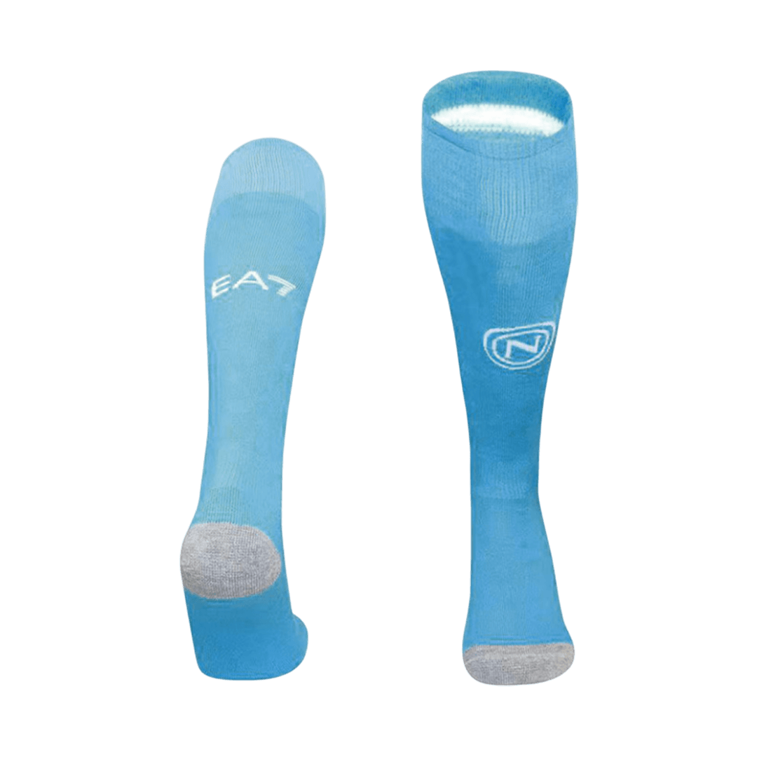 Napoli 2025/26 Koti Lasten pelisukat