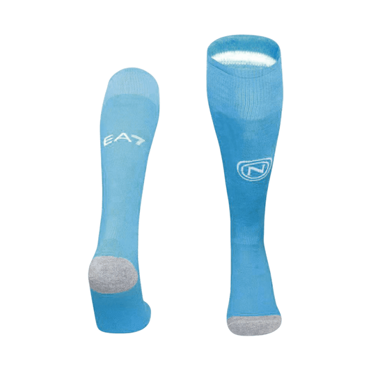 Napoli 2025/26 Koti Lasten pelisukat