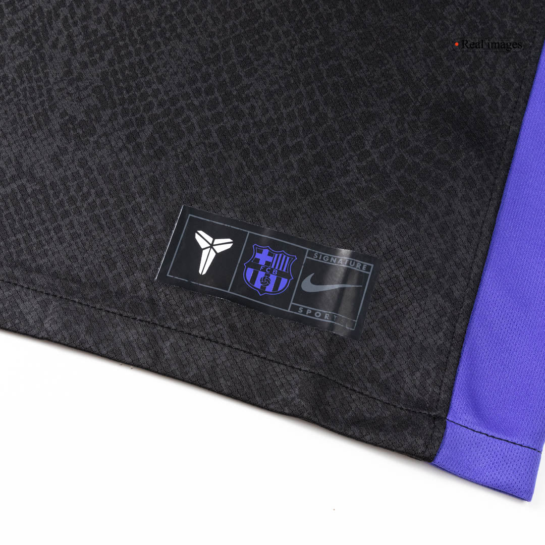 Barcelona 2025/26 Ottelua edeltävä Pelipaita Miesten