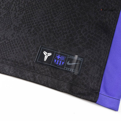 Barcelona 2025/26 Ottelua edeltävä Pelipaita Miesten