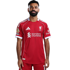 Mohamed Salah