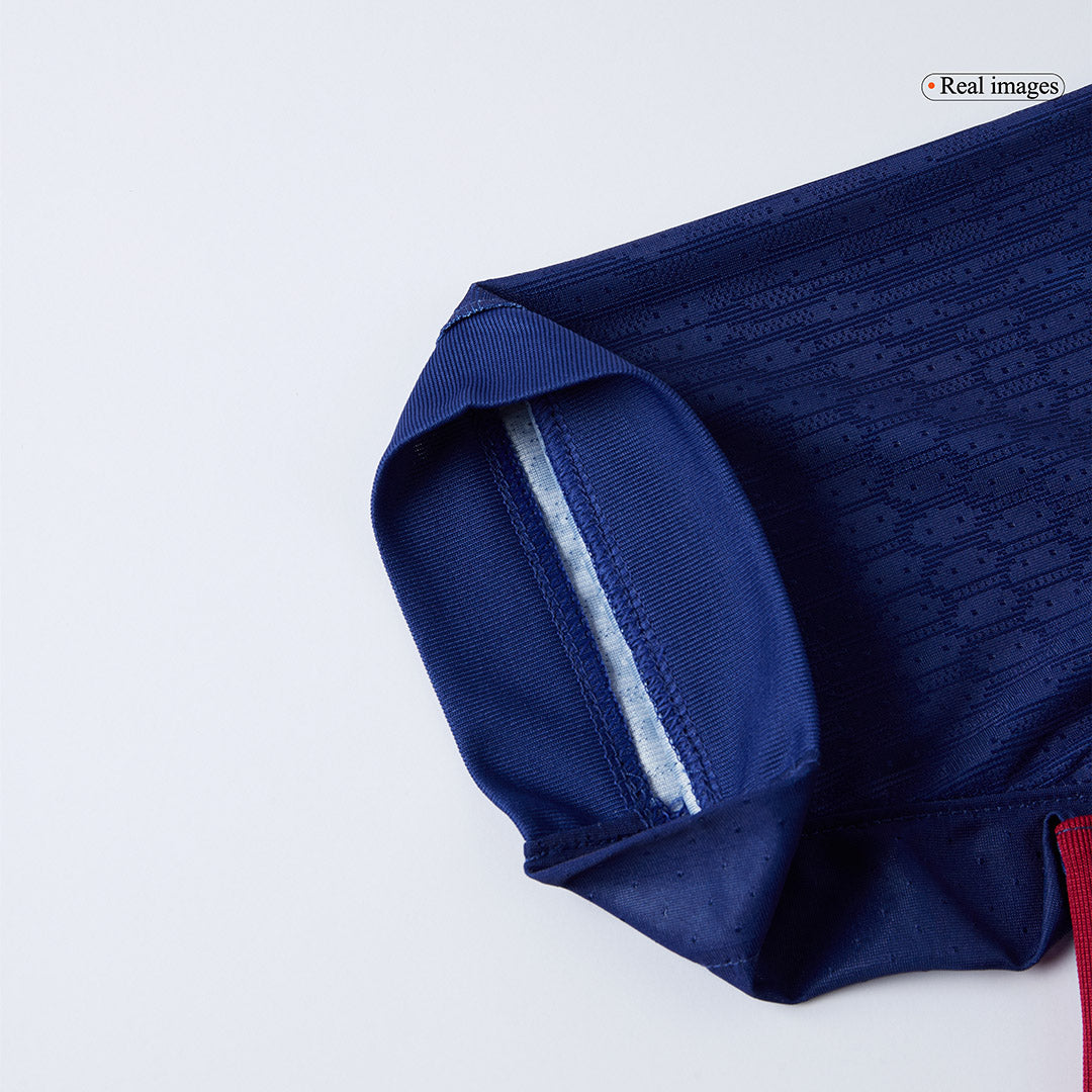 Barcelona 2025/26 Koti Pelipaita (Player Version) Miesten ROONY #28