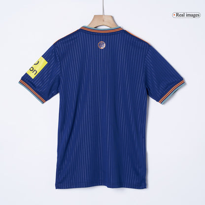 Newcastle United 2025/26 Kolmas Pelipaita Miesten