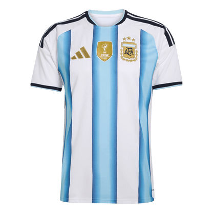 Argentina World Cup 2026 Koti Täydellinen peliasu Miesten [PREMIUM]