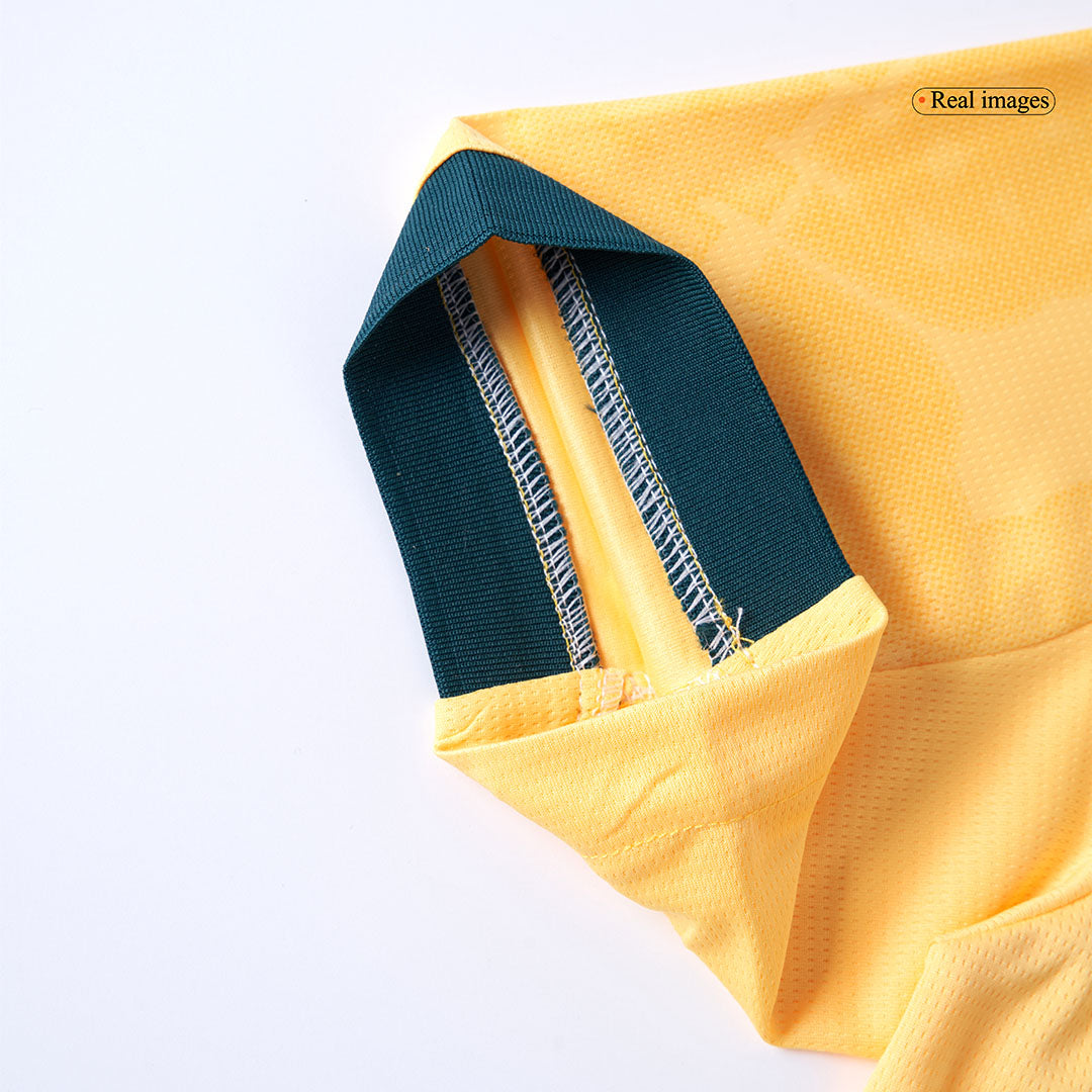 AC Milan 2025/26 Kolmas Pelipaita Miesten FOFANA #19