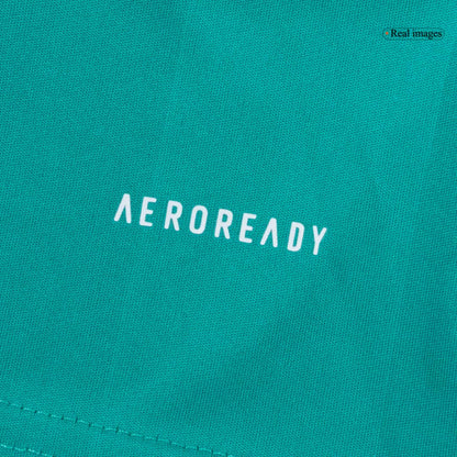 Liverpool 2025/26 Kolmas Pelipaita Miesten EKITIKE #22