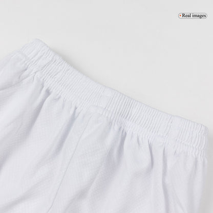 Benfica 2025/26 Koti Pelipaitasetti Lasten