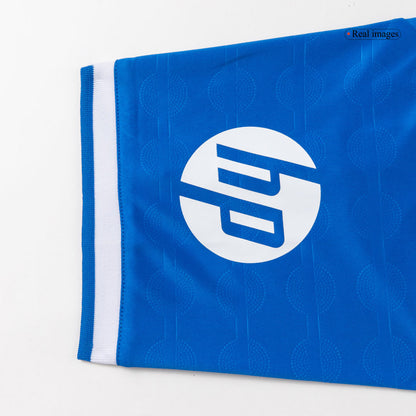 Real Madrid 2025/26 Kolmas Pelipaita Miesten MBAPPÉ #10