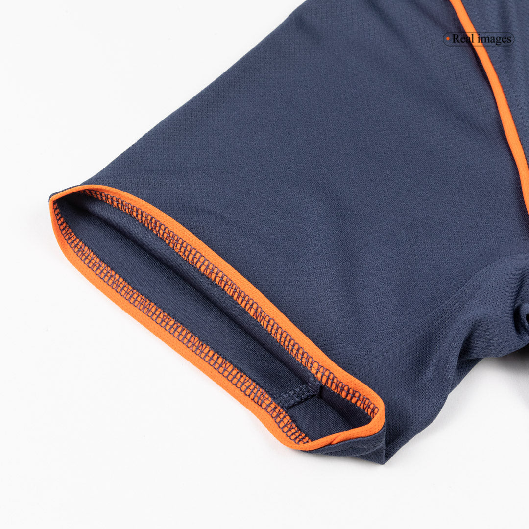 Inter Milan 2025/26 Kolmas Pelipaita Miesten