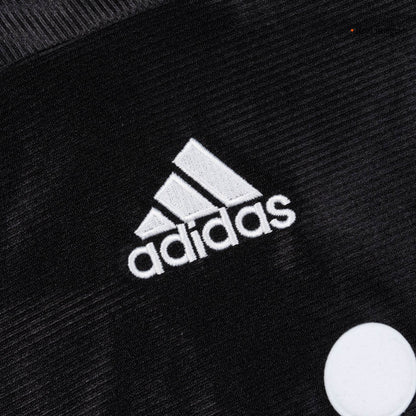 Real Madrid 1999/01 Vieras Retro-pelipaita Miesten