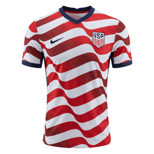 USA World Cup 2026 Koti Pelipaita Miesten
