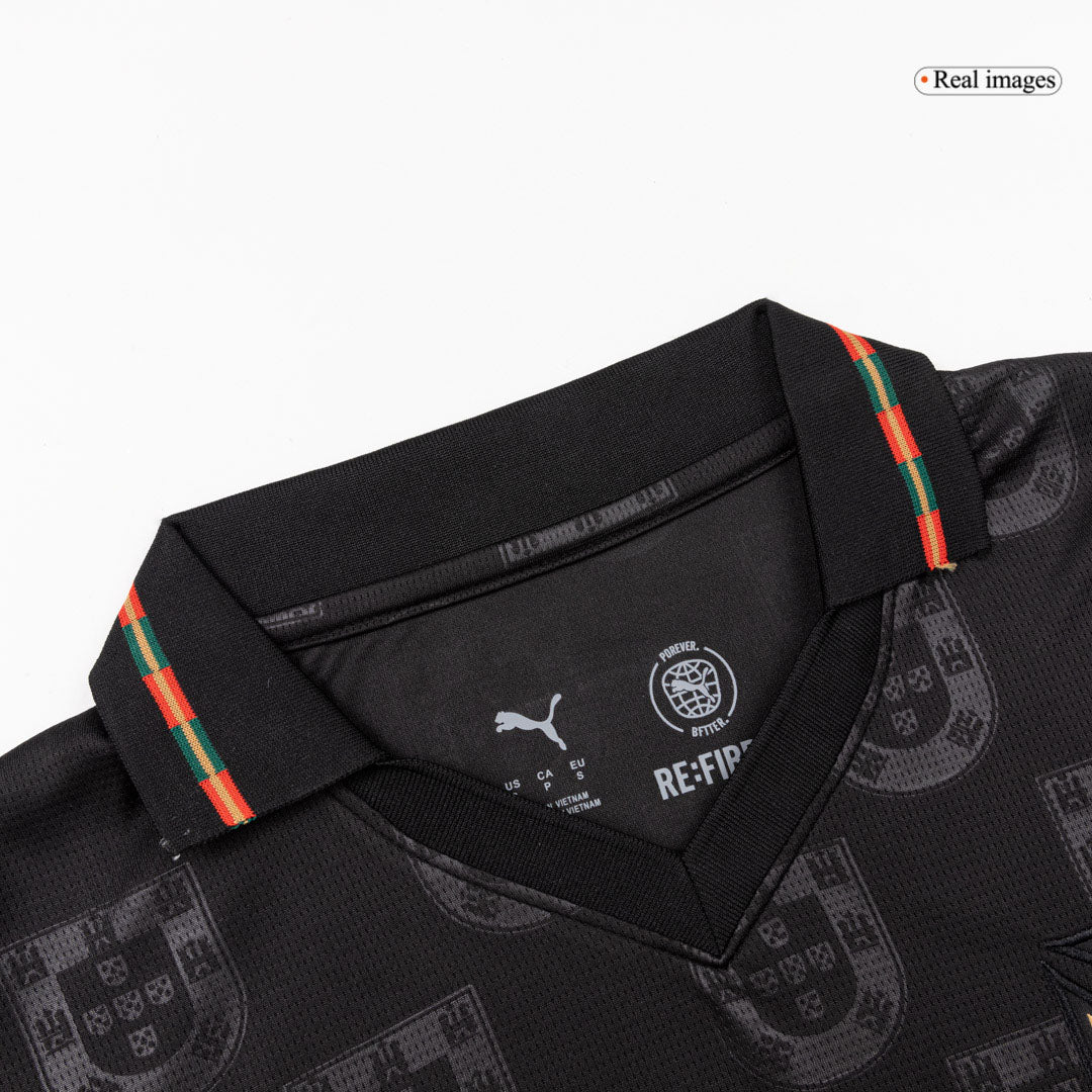 Portugal World Cup 2026 Pelipaitasetti Miesten