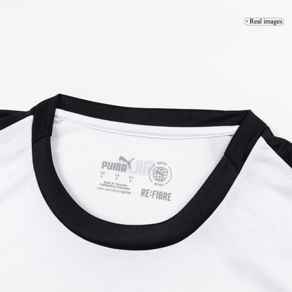 AC Milan 2025/26 Vieras Pitkähihainen pelipaita Miesten