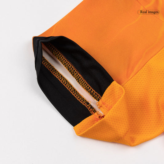 Roma 2025/26 Vieras Pelipaita Miesten