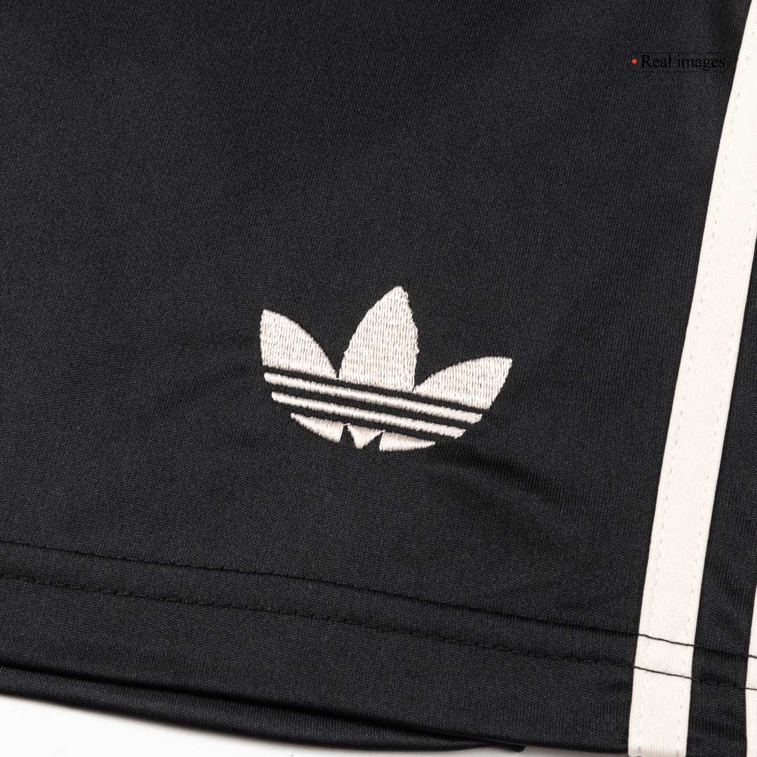 Bayern Munich 2025/26 Kolmas Pelishortsit Miesten