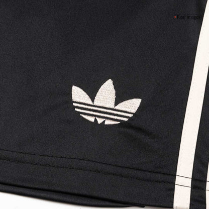 Bayern Munich 2025/26 Kolmas Pelishortsit Miesten