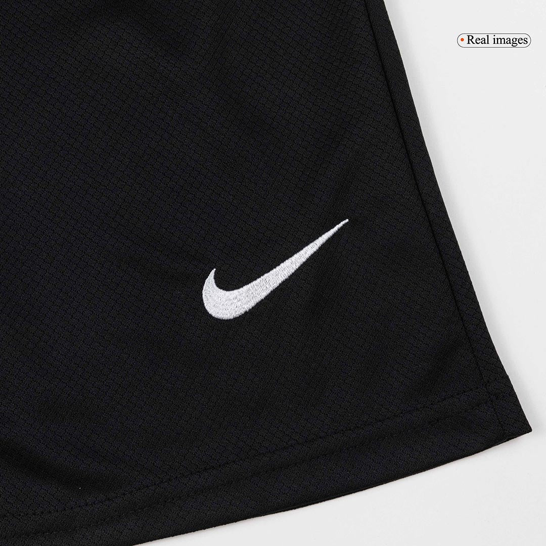 Chelsea 2025/26 Kolmas Lasten täydellinen peliasu