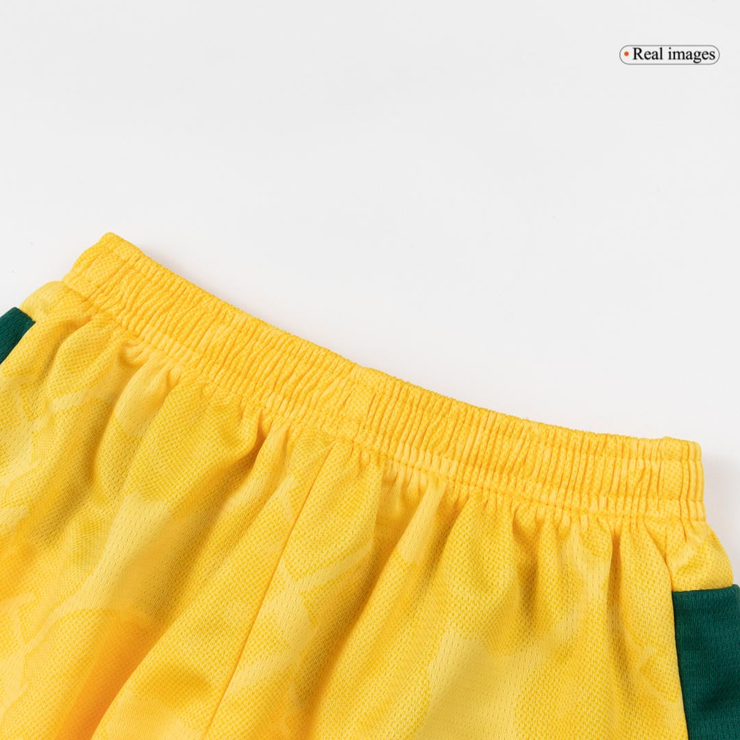 AC Milan 2025/26 Kolmas Pelipaitasetti Lasten