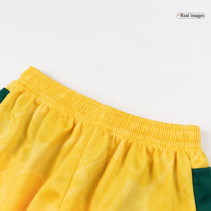 AC Milan 2025/26 Kolmas Pelipaitasetti Lasten