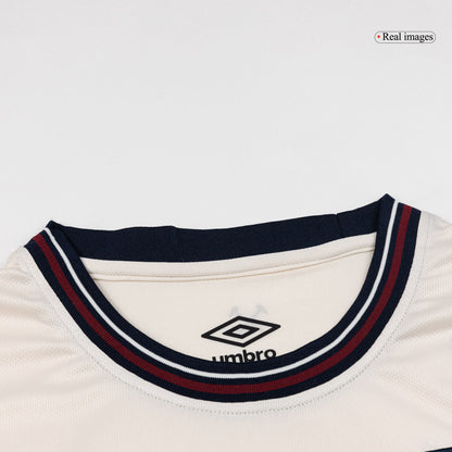 West Ham United 2025/26 Vieras Pelipaita Miesten