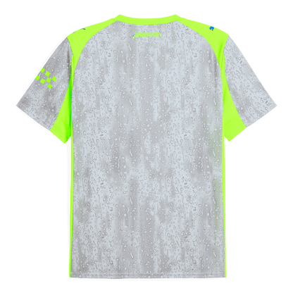 Manchester City 2025/26 Kolmas Pelipaita Miesten