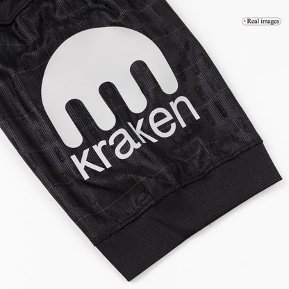 Tottenham Hotspur 2025/26 Vieras Pelipaita (Player Version) Miesten