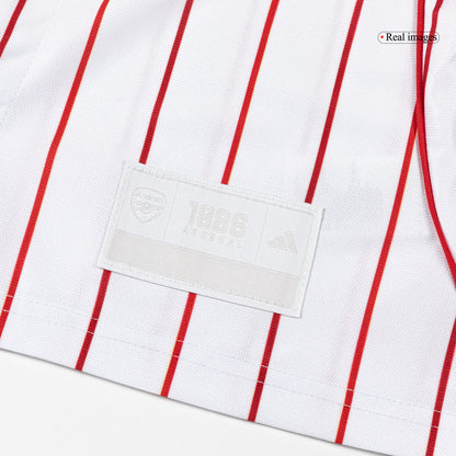 Arsenal 2025/26 Pelipaita Miesten