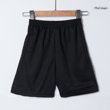 Inter Milan 2025/26 Koti Lasten täydellinen peliasu