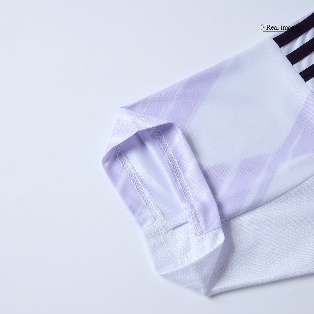 Manchester United 2025/26 Vieras Täydellinen peliasu Miesten