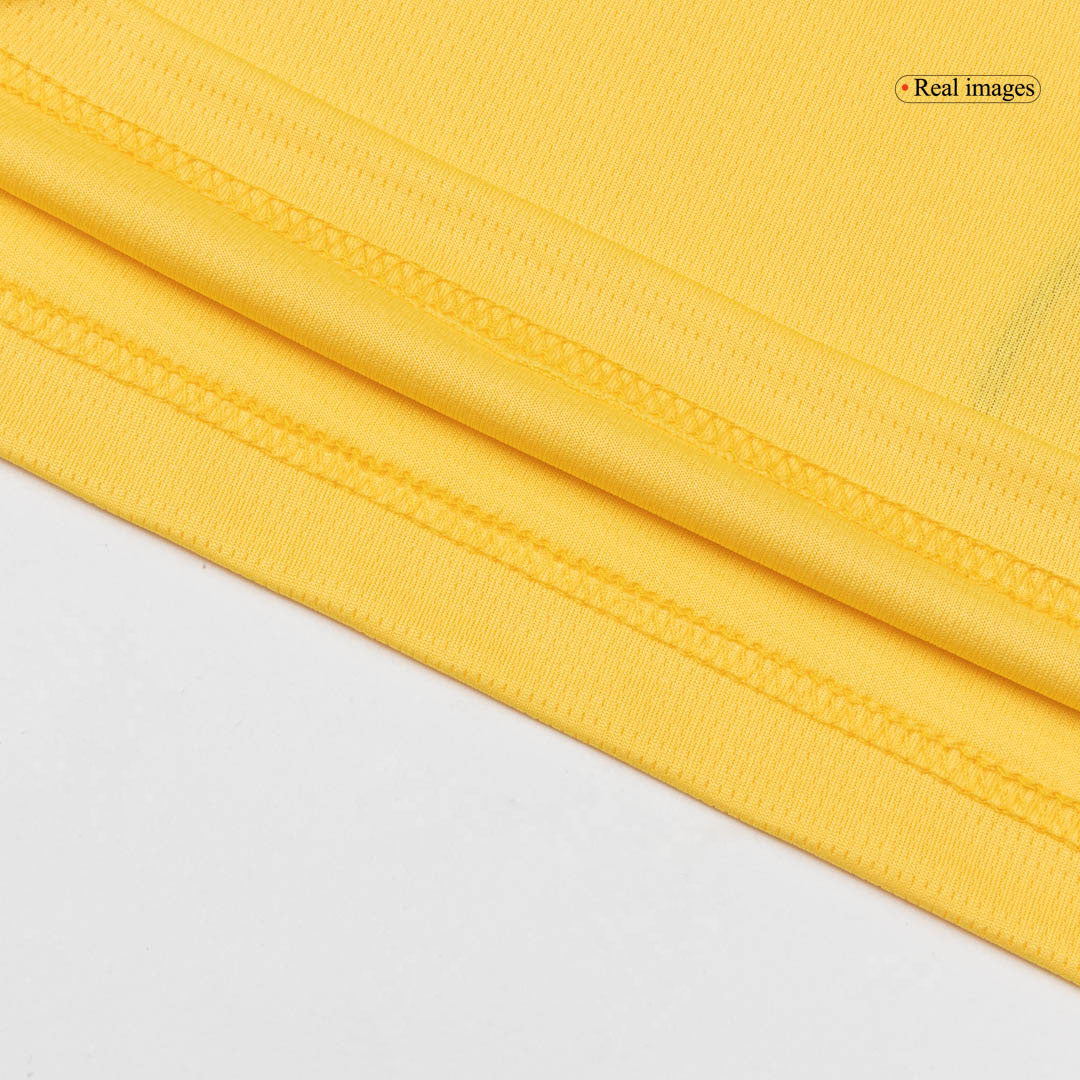 AC Milan 2025/26 Kolmas Pelishortsit Miesten