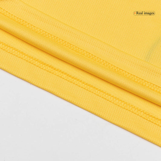 AC Milan 2025/26 Kolmas Pelishortsit Miesten