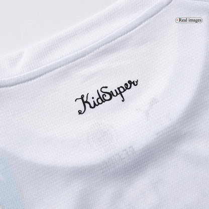 Manchester City World Cup 2025/26 Pelipaita Miesten REIJNDERS #4