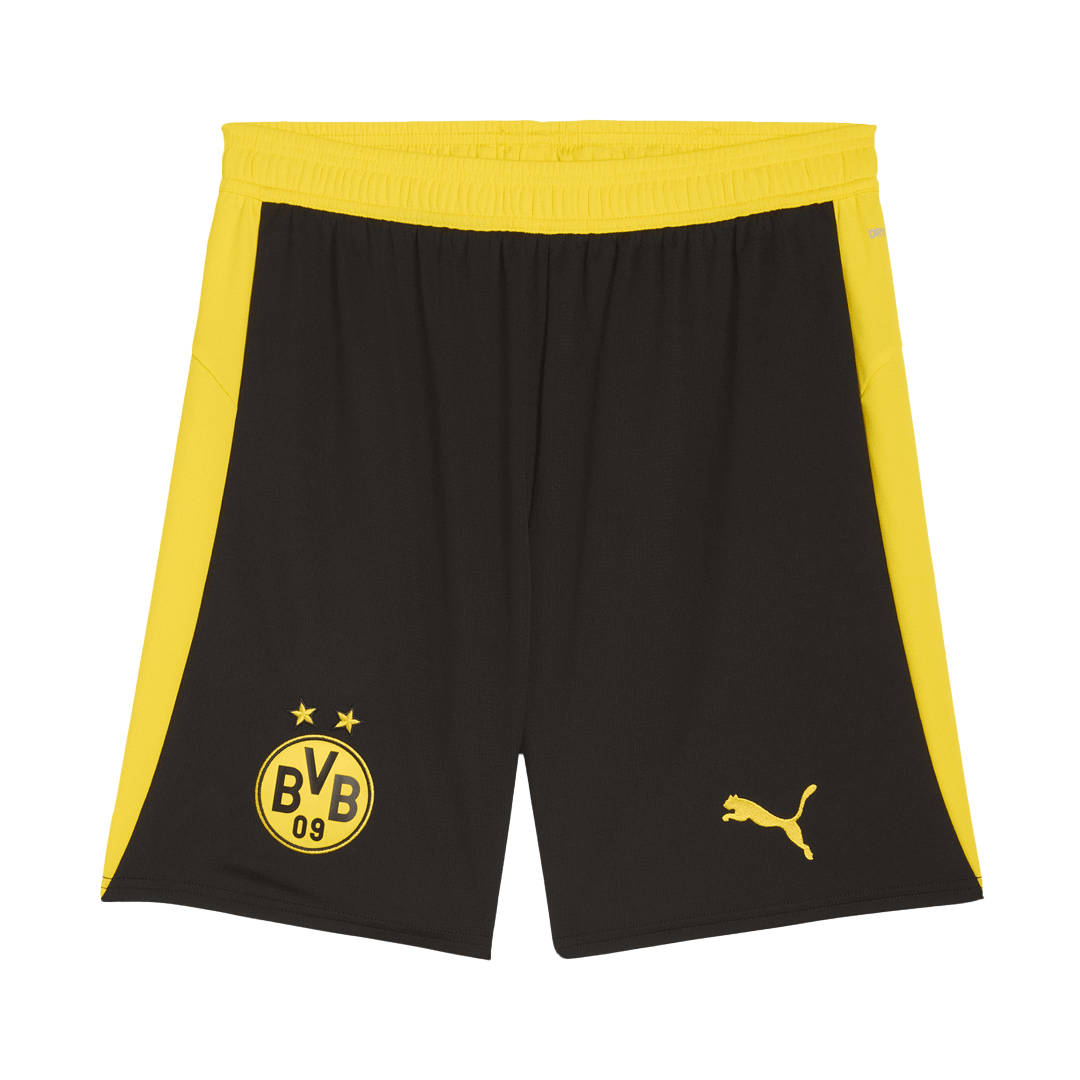 Borussia Dortmund 2025/26 Koti Pelishortsit Miesten