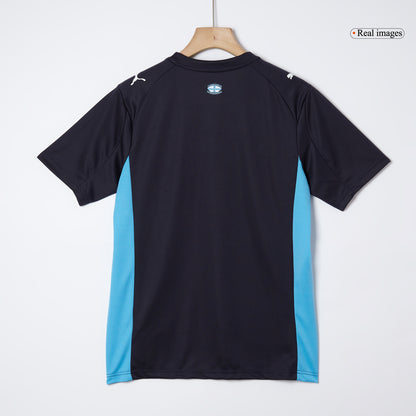 Marseille 2025/26 Vieras Pelipaita Miesten