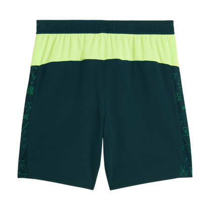 Manchester City 2025/26 Neljäs Pelishortsit Miesten