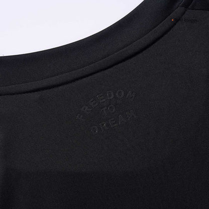 Inter Miami CF 2025 Vieras Pelipaita Miesten DE PAUL #7