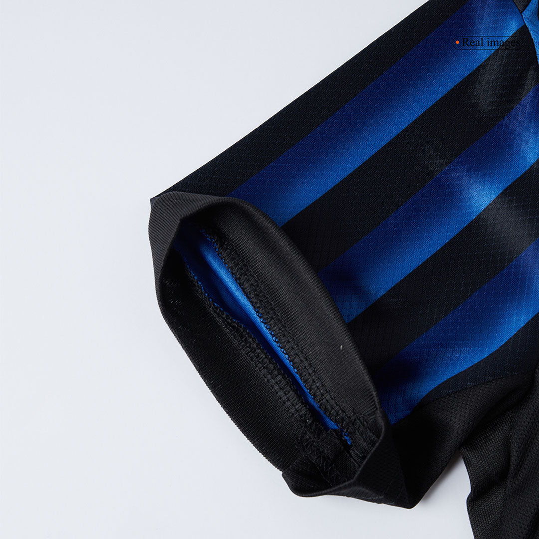 Inter Milan 2025/26 Koti Lasten täydellinen peliasu