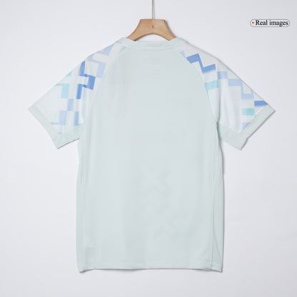 Inter Milan 2025/26 Vieras Pelipaita Miesten PAVARD #28