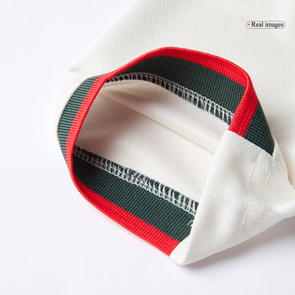 Chelsea 2025/26 Vieras Pelipaitasetti Lasten