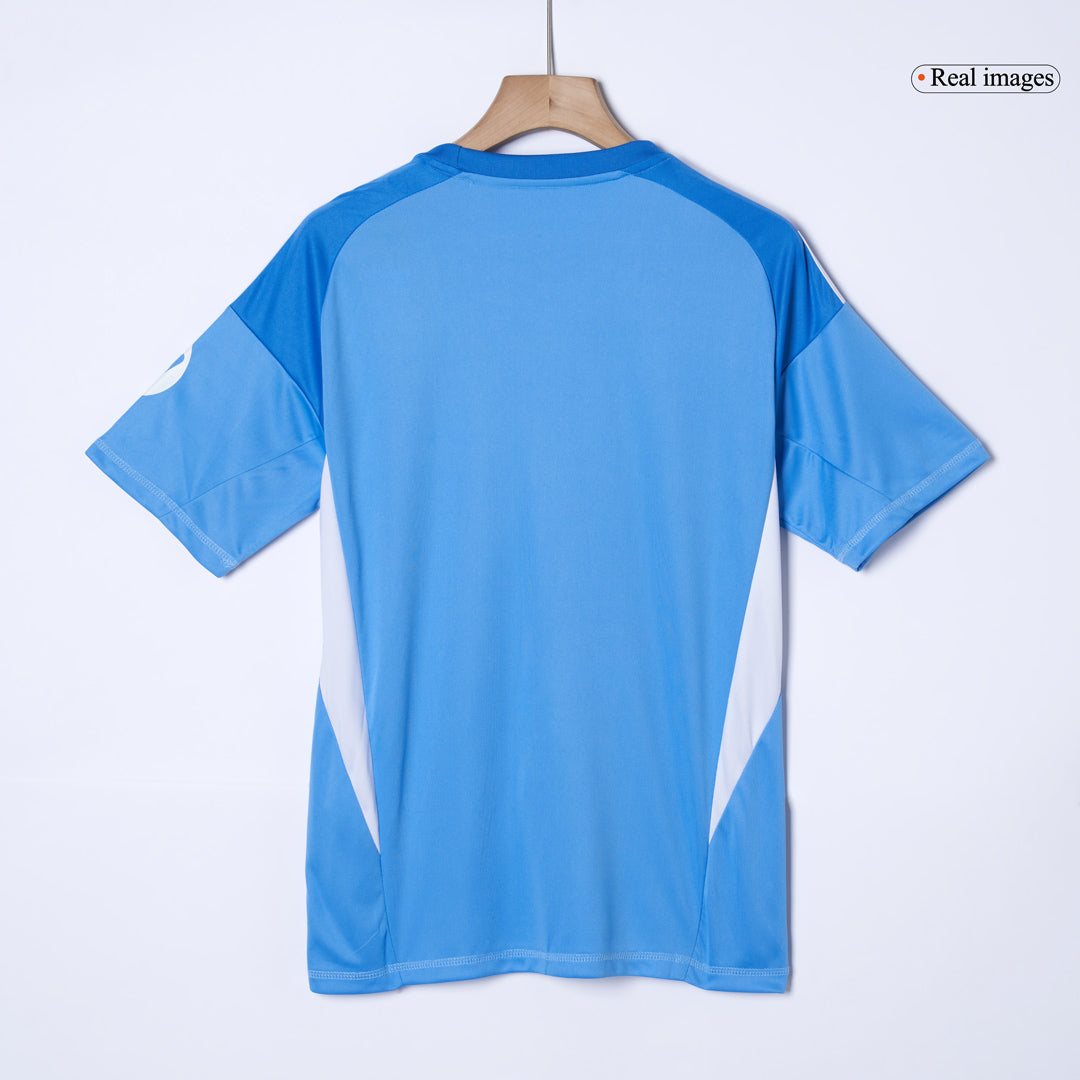 Real Madrid 2025/26 Pelipaita Miesten