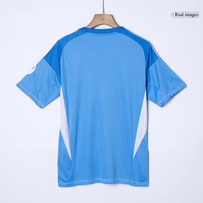 Real Madrid 2025/26 Pelipaita Miesten